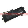 סוללה מקורית למחשב נייד B21N1818 Asus M509DA M712DA X509UA X409FA F712FA X712FA - Shape: Type D