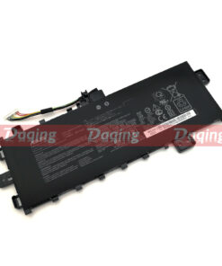 סוללה מקורית למחשב נייד B21N1818 Asus M509DA M712DA X509UA X409FA F712FA X712FA - Shape: Type D