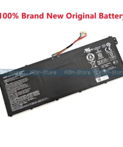 סוללה חליפית למחשב נייד AP19B8M Acer TravelMate P4 TMP414-51 Swift 3 SF314-59