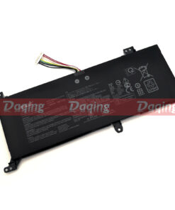 סוללה מקורית למחשב נייד B21N1818 C21N1818 ASUS X512FL X412FJ X512DK F412FA - Model: Type A