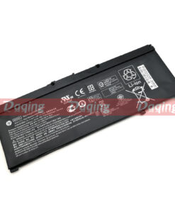 סוללה מקורית למחשב נייד SR04XL HP Omen 15-CE 917724-855 HSTNN-DB7W 917678-2B1