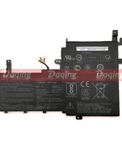 סוללה מקורית למחשב נייד B31N1842 Asus S531FA S531FL X531FL V531FA V531FL K531FL