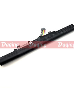 סוללה חליפית למחשב נייד A41N1702 Asus P1440FA P1440FB P1440UA P1440UF PX434UF
