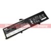 סוללה מקורית למחשב נייד L19M4P71 L19C4P71 Lenovo ThinkPad P1 X1 Extreme Gen 3