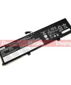 סוללה מקורית למחשב נייד L19M4P71 L19C4P71 Lenovo ThinkPad P1 X1 Extreme Gen 3