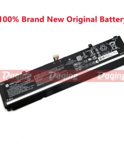 סוללה מקורית למחשב נייד WK06XL HP OMEN 16-B 16-K 17-CK M41711-005 HSTNN-OB21