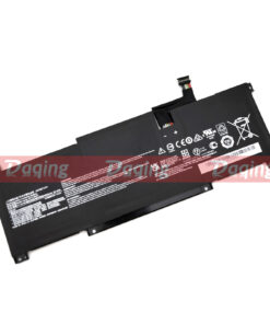 סוללה מקורית למחשב נייד BTY-M491 MSI Summit B15 A11M A11MT A11MU Modern 14 C11M - Connector Type: Black Connector