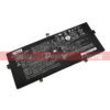 סוללה חליפית למחשב נייד L15M4P23 L15M4P21 Lenovo Yoga 910 910-13IKB 5B10L22508