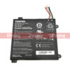 סוללה חליפית למחשב נייד T8T-2 Toshiba Satellite Click Mini L9W-B A000381560