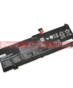 סוללה מקורית למחשב נייד L22M4PA2 L22D4PA2 L22B4PA2 Lenovo Legion Slim 5 14APH8