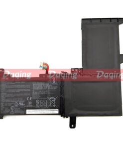 סוללה מקורית למחשב נייד B31N1637 ASUS VivoBook S15 S510UN S510UQ S510UR F510UA