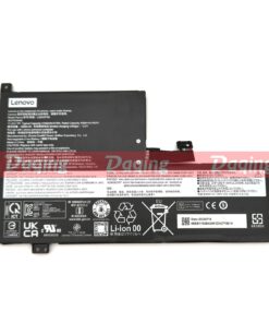 סוללה מקורית למחשב נייד L22B3PG0 L22L3PG0 Lenovo IdeaPad Flex 3 Chrome 12IAN8