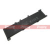 סוללה חליפית למחשב נייד B31N1635 Asus VivoBook 17 X705NA X705UA X705UV X705UN