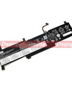 סוללה מקורית למחשב נייד L21M3PF0 L21C3PF0 L21M3PF1 Lenovo 5B11D70891 5B11D70895