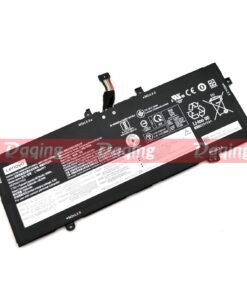 סוללה מקורית למחשב נייד L19D4PF5 L19M4PF7 5B10Z33897 Lenovo Yoga S750-13