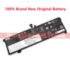 סוללה חליפית למחשב נייד L22X4PF5 L22B4PF5 Lenovo Yoga Pro 9 16IRP8 16IRP8