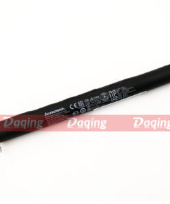 סוללה מקורית לטאבלט L13D3E31 L13C3E31 Lenovo Yoga Tablet B8000 B8080-F B8000-H