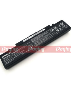 סוללה מקורית למחשב נייד AA-PB9NC6B AA-PB9NS6B Samsung R428 R528 R580 R730 Q430