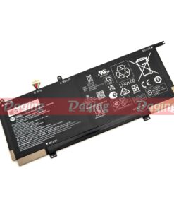 סוללה מקורית למחשב נייד SP04XL HP Spectre X360 13-AP000 HSTNN-IB8R HSTNN-OB1B