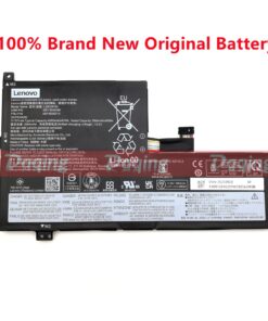סוללה מקורית למחשב נייד L20D3PG0 L20L3PG0 Lenovo SB11B36299 5B11B36319 SB11B36304