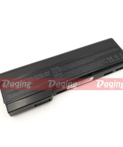 סוללה חליפית למחשב נייד 9Cell HP EliteBook 8460w 8460p 8560b ProBook 6360b HSTNN-W81C CC06XL
