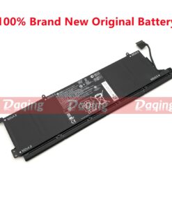 סוללה מקורית למחשב נייד DX06XL HP Omen X 2S 15-DG0019TX HSTNN-DB9B L32749-005
