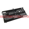 סוללה מקורית למחשב נייד L15M4P20 L15L4P20 Lenovo YOGA 900S-12ISK 5B10J50662