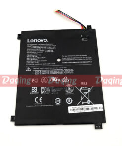 סוללה מקורית למחשב נייד NB116 Lenovo IdeaPad 100S 100S-11IBY 5B10K37675 0813001