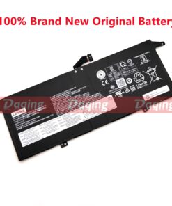 סוללה מקורית למחשב נייד L20M4PD1 L20C4PD1 SB11B65326 Lenovo ThinkBook 13x G1