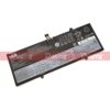 סוללה מקורית למחשב נייד L21C4PE2 L21L4PE2 59Wh Lenovo Yoga 6 13ALC7 5B11F29414