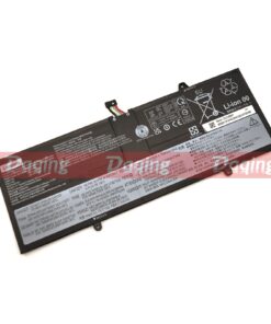 סוללה מקורית למחשב נייד L21C4PE2 L21L4PE2 59Wh Lenovo Yoga 6 13ALC7 5B11F29414