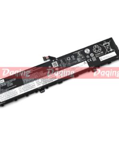 סוללה מקורית למחשב נייד L20M4P75 L20D4P75 Lenovo ThinkPad P1 Gen 4 5B11B79218