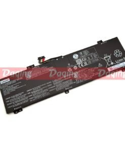 סוללה מקורית למחשב נייד L23B4PC3 L23D4PC3 Lenovo Legion 7 16 IRX G9 5B11M75491