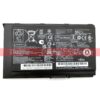 סוללה מקורית למחשב נייד FMVNBP243B FPCBP524Z Fujitsu Celsius H780 H980 H7510