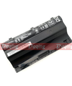 סוללה מקורית למחשב נייד A42-G75 Asus G75 G75V G75VM G75VW 3D G75VX G75VW-TS71