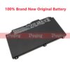 סוללה מקורית למחשב נייד CD03XL HP ProBook 640 645 650 G4 G5 HSTNN-IB8B