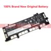 סוללה חליפית למחשב נייד L21L4P72 L21M4P73 5B10W51870 Lenovo ThinkPad T16 Gen 1