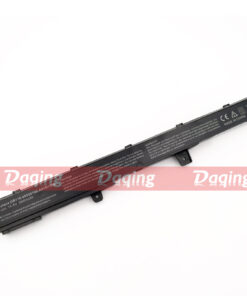 סוללה חליפית למחשב נייד A41N1308 Asus A41 D550 X451 X451C X451CA X551 X551CA X551C A31N1319