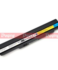 סוללה חליפית למחשב נייד 4Cell 2200mAh Lenovo K26 K27 K29 E26 L10M4E21 L09N4B21 L09N8Y21