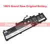 סוללה חליפית למחשב נייד L22B3P70 L22X3P70 Lenovo Thinkpad L14 L15 Gen 3 Gen 4