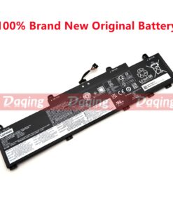 סוללה מקורית למחשב נייד L22B3P70 L22X3P70 Lenovo Thinkpad L14 L15 Gen 3 Gen 4