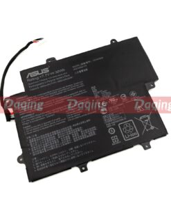 סוללה מקורית למחשב נייד C21N1625 Asus VivoBook Flip 12 TP203NA 0B200-02470000