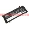 סוללה מקורית למחשב נייד L18M4PE0 L18L4PE0 Lenovo Yoga C740-14IML SB10W67368