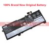 סוללה חליפית למחשב נייד L22D4PE0 L22M4PE0 5B11N47434 Lenovo ThinkBook 14 G6
