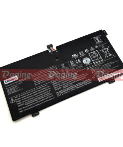 סוללה מקורית למחשב נייד L15M4PC1 L15L4PC1 40Wh Lenovo Yoga 710-11IKB 710-11ISK