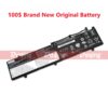 סוללה חליפית למחשב נייד L19M4PF2 L19C4PF2 Lenovo Yoga Slim 7-15IMH05 5B10X18187