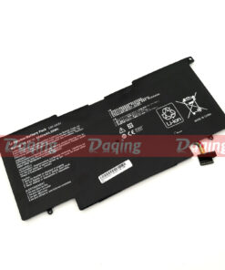 סוללה חליפית למחשב נייד C22-UX31 50Wh Asus ZenBook UX31 UX31A UX31E Ultrabook 6840mAh