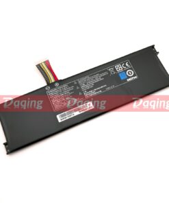 סוללה מקורית למחשב נייד PF4WN-03-17-3S1P-0 KINGBOOK U43S1 U45 A1 U47T1 U43E1