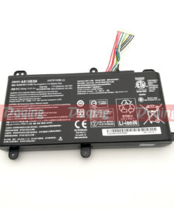 סוללה מקורית למחשב נייד AS15B3N Acer Predator 15 G9-592 G9-591 17 G9-792 G9-791