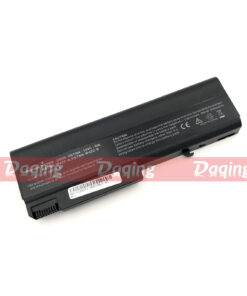 סוללה חליפית למחשב נייד 9Cell HP Compaq 8440p 8440w 6530b 6535b 6730b 6735b 6930p HSTNN-IB69